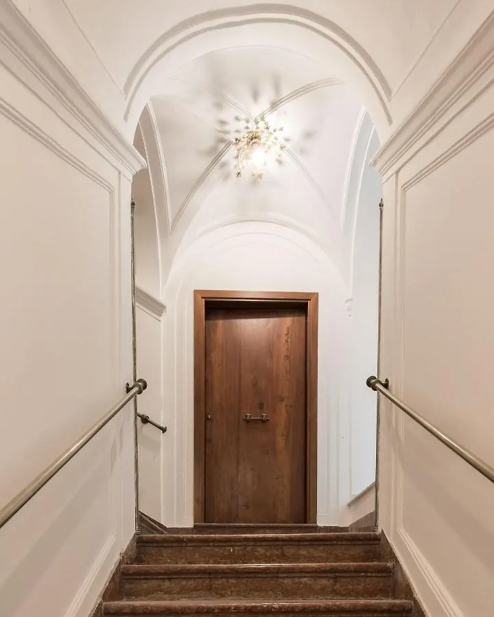 Suite Al Garaf By Wonderful Italy Palermo
